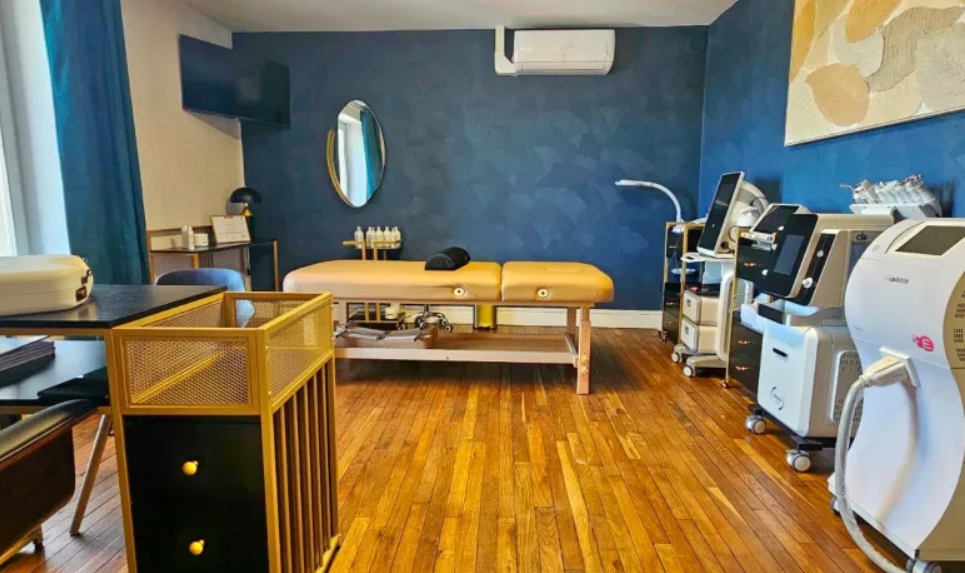 centre eden spa institut