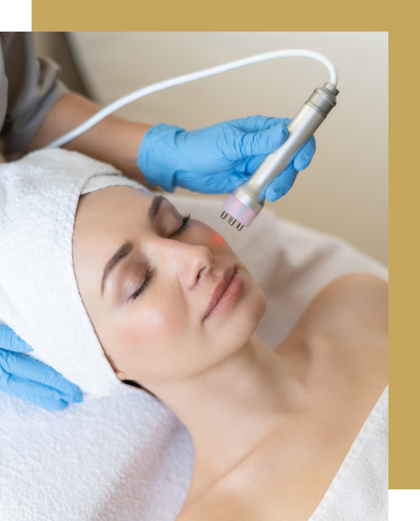 soins anti age centre eden