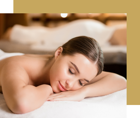 espace spa & bien être